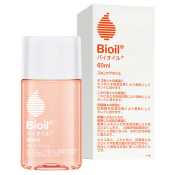日本美妝大賞2019 Bio-Oil專業護膚油