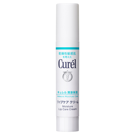 Curel - 潤浸保濕護唇膏